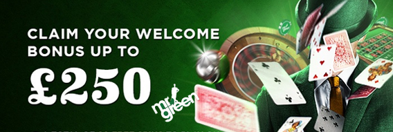 Mr Green Casino